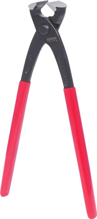 KS Tools Selbstöffnende Monierzange - 116.1410