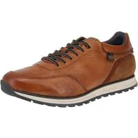 bugatti bugatti 331-A0212-1000 Cirino - Herren Freizeitschuhe - 6300-Cognac Sneaker