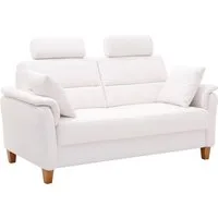 Home affaire 2,5-Sitzer Palmera, B: 179 cm, mit Federkern