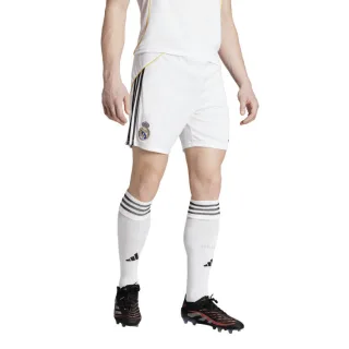 adidas Real Madrid Heim Shorts 25/26