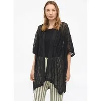 s.Oliver Poncho Indoor-Poncho Luftiger Poncho