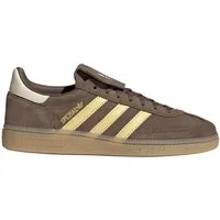 adidas Originals Adidas - HANDBALL SPEZIAL LT W - Braun Schnürschuh