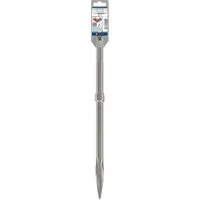 BOSCH Spitzmeißel Bosch Professional Spitzmeißel RTec Speed mit SDS-max-Aufnahme 400 mm