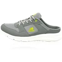 Nowaland Damen Herren Clogs vielseitige Schlupfschuhe Clog leicht, atmungsaktiv