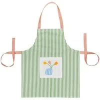 Tranquillo Kochschürze Kinderschürze VELOBLOOM