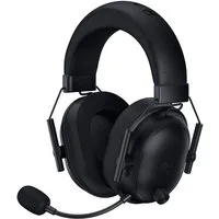 RAZER Razer BlackShark V2 HyperSpeed - Schwarz Kabellose Headset