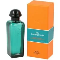 HERMÈS Eau de Cologne Eau D'Orange Verte