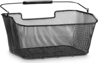 ACID Gepäckträgerkorb 25X universal black