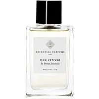 Essential Parfums Körperpflegeduft MON VETIVER by Bruno Jovanovic Eau de Parfum 100 ml