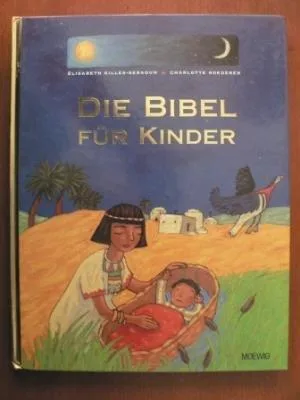Die bibel für Kinder