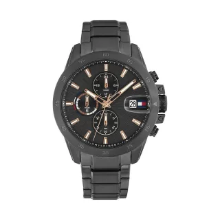 Tommy Hilfiger Herrenuhr JAMESON 1792218