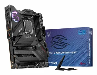 MSI MPG Z790 CARBON WIFI | 7d89-001r | Intel - LGA 1700