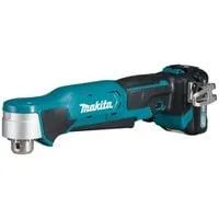 Akku-Winkelbohrmaschine DA332DSYJ 10,8Volt blau/schwarz, 2x Li-Ionen-Akku 1,5Ah, im MAKPAC Gr.1