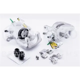 Hella Bremssattel hinten rechts Mini R55 R56 R57 R59 8AC355394-041