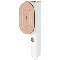 ProfiCare Dampfglätter PC-DG 3124, Dampfglätter, 30 Sek. Aufheizzeit, Steamer