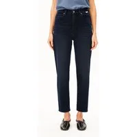 Armedangels Mom-Jeans MAIRAA (Comfort-Stretch) High waist