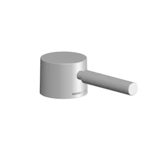 Dornbracht Griff für Waschtisch Stand 90206600900-55 90206600900 39 x 30 x 100 mm hellrosa