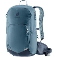 deuter Fahrradrucksack BIKE I 16 L, mit abnehmbarem Helmnetz