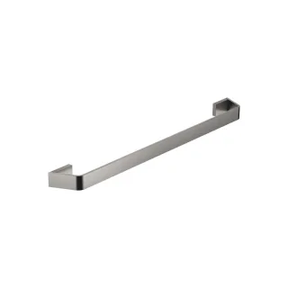 Dornbracht Badetuchhalter CL.1 83060705 Dark Platinum gebürstet 83060705-99