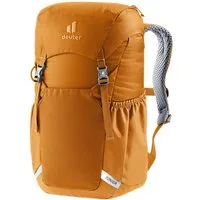 deuter Freizeitrucksack Deuter Kinderrucksack Junior maple-amber (1-tlg)