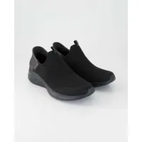 Skechers 149709 Slip-On Sneaker Obermaterial: Textil