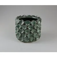 AM Design Blumentopf aus Keramik, BxH: 21x18 cm