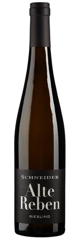 Riesling Alte Reben trocken - 2022 - Markus Schneider - Deutscher Weißwein