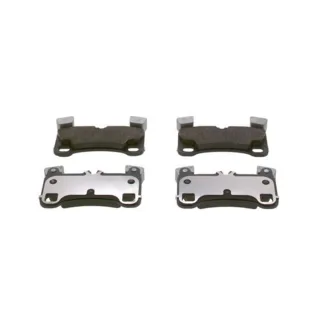 Bosch Bremsbel?ge hinten Audi Q7 Porsche Cayenne VW Touareg 0986494205