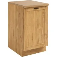 Home affaire Unterschrank Teramo Breite 50 cm, 1 Tür, 1 Einlegeboden