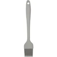 B-Home Backpinsel aus Silikon 20 cm - Hitzebeständig, robust & mit Aufhängeöse