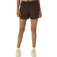 Asics Laufshorts NAGINO RUN ADJUSTABLE 4IN SHORT