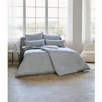 Estella Bettwäsche PIPPA, Mako-Interlock-Jersey, 2 teilig, ABSOLUT BÜGELFREI