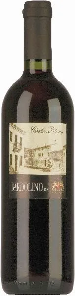 Casa Vinicola Bennati Corte Pitora Bardolino Jg. 2022