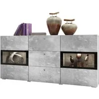 OTTO home Sideboard Baros, Breite 132 cm