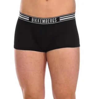 Pack 2 Boxershorts Fashion Stripes