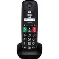 Gigaset E290 HX Festnetztelefon