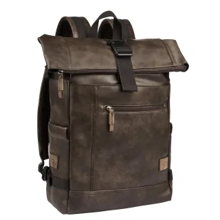 camel active bags - Laos brown - Gr. - L