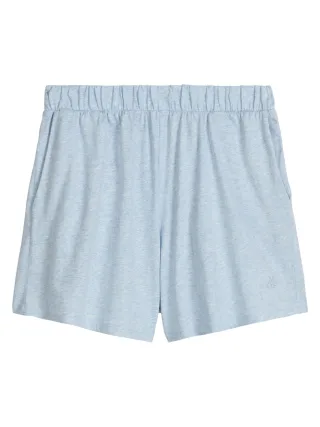 Marc O'Polo Damen Pyjamashorts Mix N MatchSchlafshorts, Pyjama Shorts, Nachtshorts