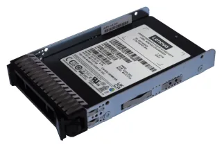 Lenovo SSD | 4xb7a90873 | Read Intensive - 480 GB
