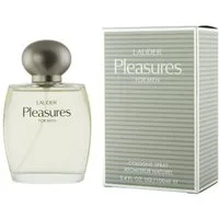 ESTÉE LAUDER Eau de Cologne Pleasures Men