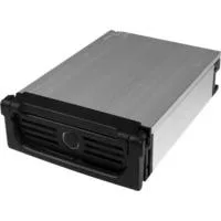 Erweiterungs-Festplattenträger für IB-138SK-B/-II, Wechselrahmen schwarz