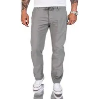 Rock Creek Stoffhose Herren Regular Fit Stoffhose RC-2152