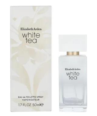 E.Arden White Tea Edt Spray.