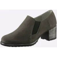 heine Hochfrontpumps Pumps