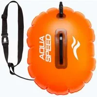 Aqua Speed Auftriebskörper Freiwasser Schwimmboje Erwachsene / Junior
