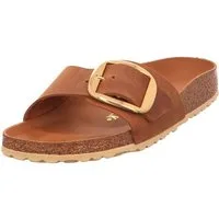 Birkenstock Madrid Big Buckle Stiefel