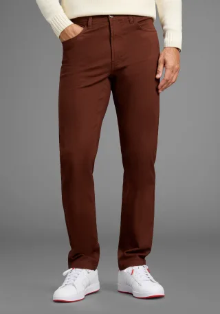 Mans World 5-Pocket-Hose