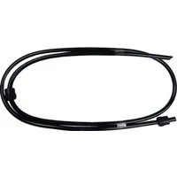Gloria Schlauch GLORIA 7267970000 Ersatzschlauch Schlauchleitung (Kunststoff) schwar