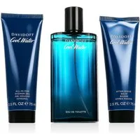 DAVIDOFF Duft-Set Cool Water for Men