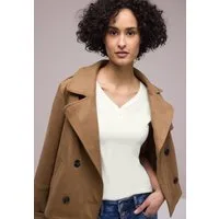 STREET ONE Shirttop Jersey